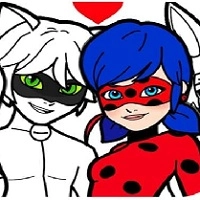 ladybug_coloring Games